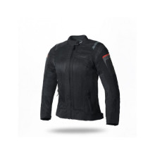 Куртка Seventy Degrees SD-JT58 SUMMER TOURING WOMAN BLACK