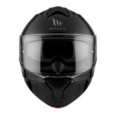 Шлем MT FU935SV GENESIS SV SOLIDO A1 BLACK GLOSS