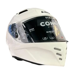Шлем AIROH CONNOR COLOR WHITE GLOSS