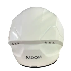 Шлем AIROH CONNOR COLOR WHITE GLOSS