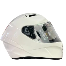 Шлем AIROH CONNOR COLOR WHITE GLOSS