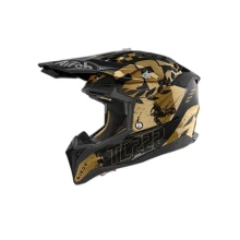 Шлем AIROH AVIATOR 3 TC222 THE LEGEND