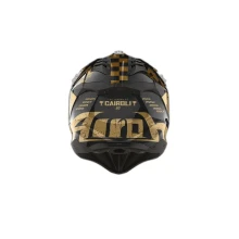 Шлем AIROH AVIATOR 3 TC222 THE LEGEND