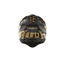 Шлем AIROH AVIATOR 3 TC222 THE LEGEND