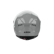 Шлем AIROH CONNOR COLOR CEMENT GREY GLOSS