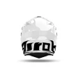 Шлем AIROH COMMANDER 2 COLOR WHITE GLOSS