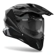 Шлем AIROH COMMANDER 2 CARBON GLOSS