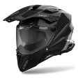 Шлем AIROH COMMANDER 2 CARBON GLOSS