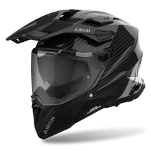 Шлем AIROH COMMANDER 2 CARBON GLOSS