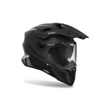 Шлем AIROH COMMANDER 2 CARBON GLOSS