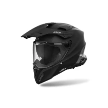 Шлем AIROH COMMANDER 2 COLOR BLACK MATT