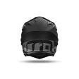 Шлем AIROH COMMANDER 2 COLOR BLACK MATT