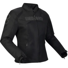 Куртка BERING LADY ZAO Black