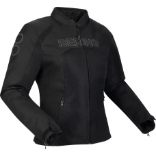 Куртка BERING LADY ZAO Black