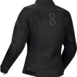 Куртка BERING LADY ZAO Black