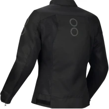 Куртка BERING LADY ZAO Black