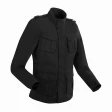 Куртка BERING NORRIS EVO Black