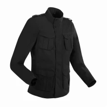 Куртка BERING NORRIS EVO Black