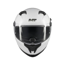 Шлем MT FF128SV BRAKER SV PURE A0 GLOSS