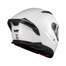Шлем MT FF128SV BRAKER SV PURE A0 GLOSS
