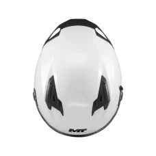 Шлем MT FF128SV BRAKER SV PURE A0 GLOSS
