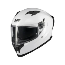 Шлем MT FF128SV BRAKER SV PURE A0 GLOSS