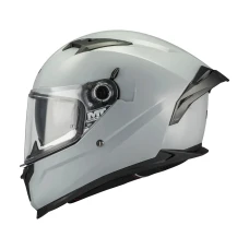 Шлем MT FF128SV BRAKER SV PURE A12 GLOSS