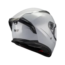 Шлем MT FF128SV BRAKER SV PURE A12 GLOSS