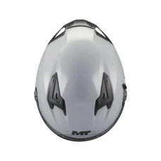 Шлем MT FF128SV BRAKER SV PURE A12 GLOSS