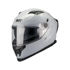 Шлем MT FF128SV BRAKER SV PURE A12 GLOSS