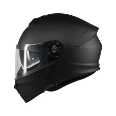 Шлем MT FU935SV GENESIS SV PURE A1 BLACK MATT