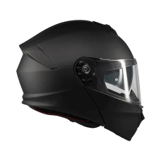 Шлем MT FU935SV GENESIS SV PURE A1 BLACK MATT