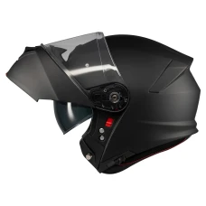 Шлем MT FU935SV GENESIS SV PURE A1 BLACK MATT