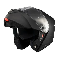 Шлем MT FU935SV GENESIS SV PURE A1 BLACK MATT