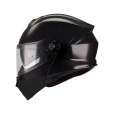 Шлем MT FU935SV GENESIS SV PURE A1 BLACK GLOSS