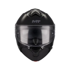 Шлем MT FU935SV GENESIS SV PURE A1 BLACK MATT