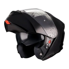 Шлем MT FU935SV GENESIS SV PURE A1 BLACK GLOSS
