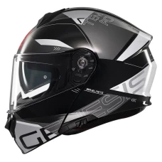 Шлем MT FU935SV GENESIS SV ATEMPO B2 GLOSS