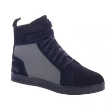 Ботинки SEGURA CONTACT Black/Grey