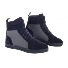 Ботинки SEGURA CONTACT Black/Grey