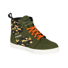 Ботинки SEGURA SANTANA Khaki/Camo