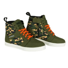 Ботинки SEGURA SANTANA Khaki/Camo