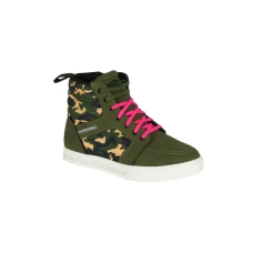 Ботинки SEGURA LADY SANTANA Khaki/Camo