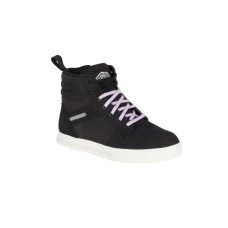 Ботинки SEGURA LADY SANTANA Black/Lilac