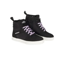 Ботинки SEGURA LADY SANTANA Black/Lilac