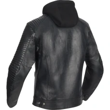 Куртка кожаная SEGURA DORIAN 2 Black