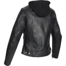 Куртка кожаная SEGURA LADY DORIAN 2 Black