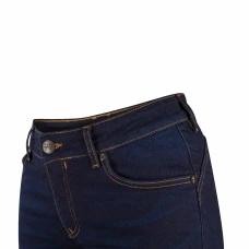 Джинсы SEGURA LADY UZY Blue