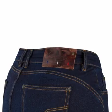 Джинсы SEGURA LADY UZY Blue