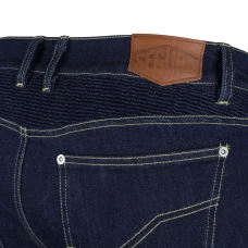 Джинсы SEGURA OSBORN Blue